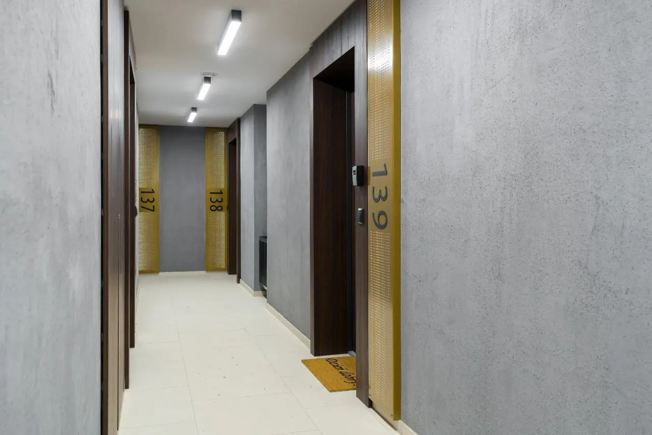 Esencja Apartments With Free Parking Garbary 104 By Noclegi Renters Poznaň