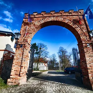 Dwor Kolesin Nowe Kramsko
