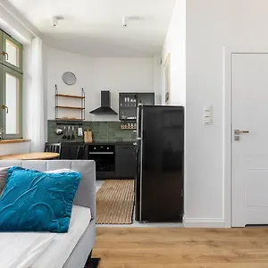 Homewell Poznanska Apartament