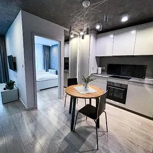 Avenida Apartament
