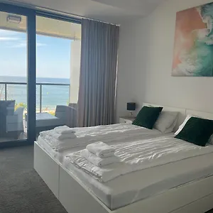  Apartament Z Widokiem Polska
