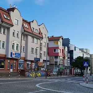  Apartament Bryza Polska