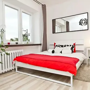 Apartament Wstapartments Młynarska 13 Polska